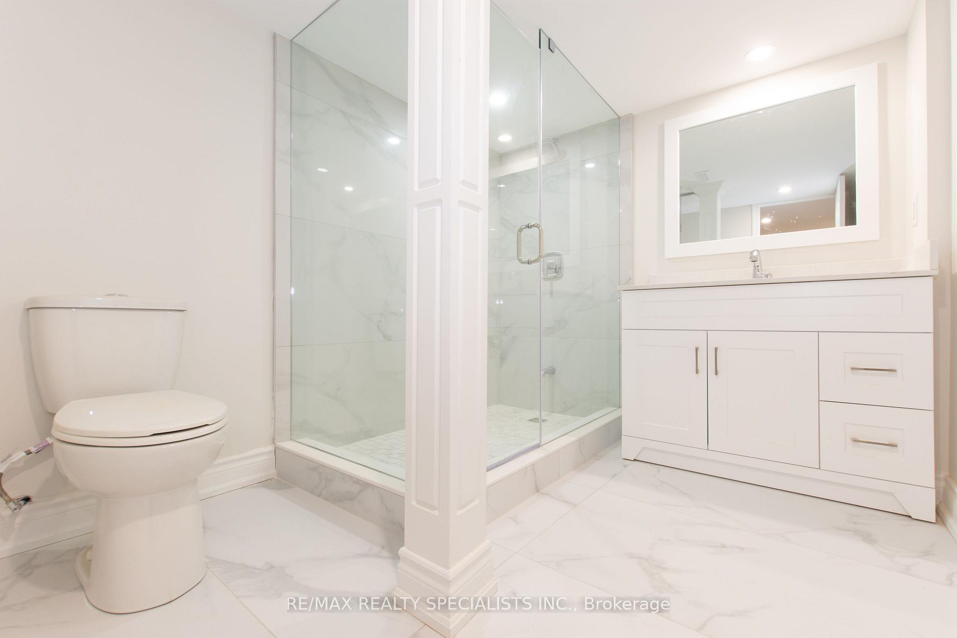 Photo 9 of Unit Bsmt, 1563 Doran Crescent, Milton, Ford — HOMEH