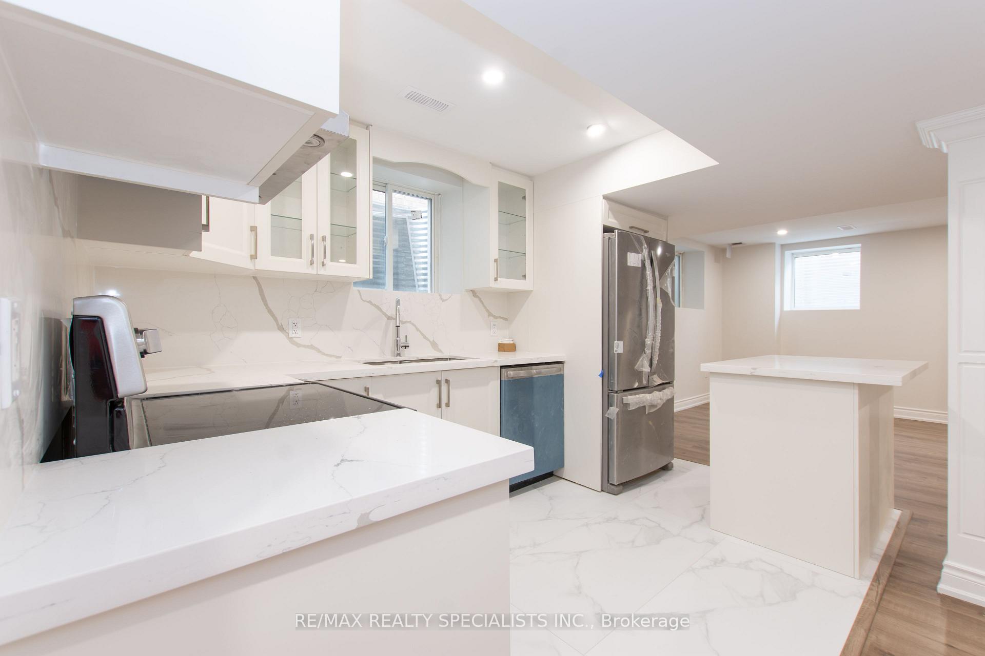 Photo 15 of Unit Bsmt, 1563 Doran Crescent, Milton, Ford — HOMEH