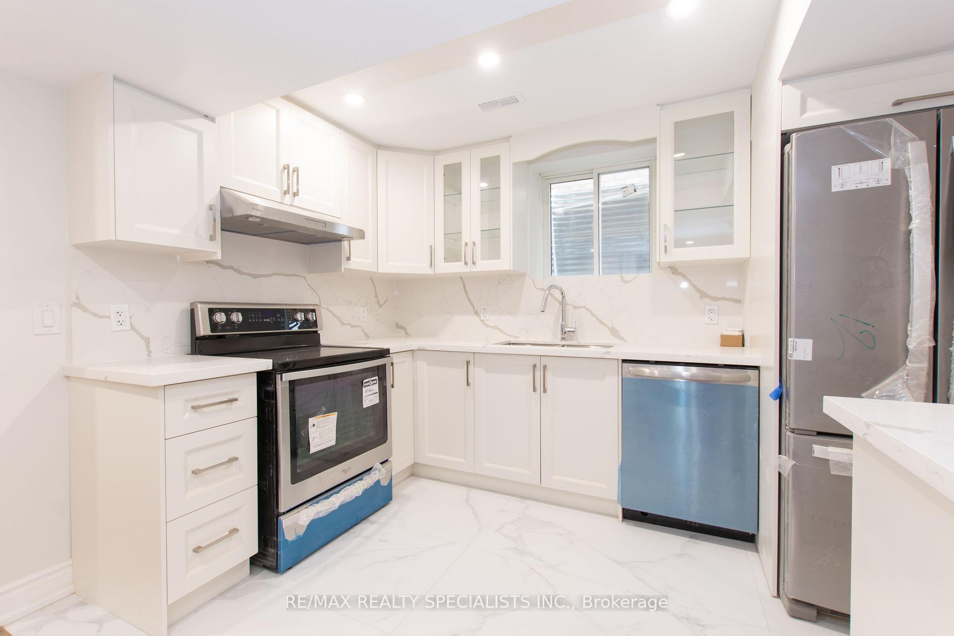 Photo 16 of Unit Bsmt, 1563 Doran Crescent, Milton, Ford — HOMEH