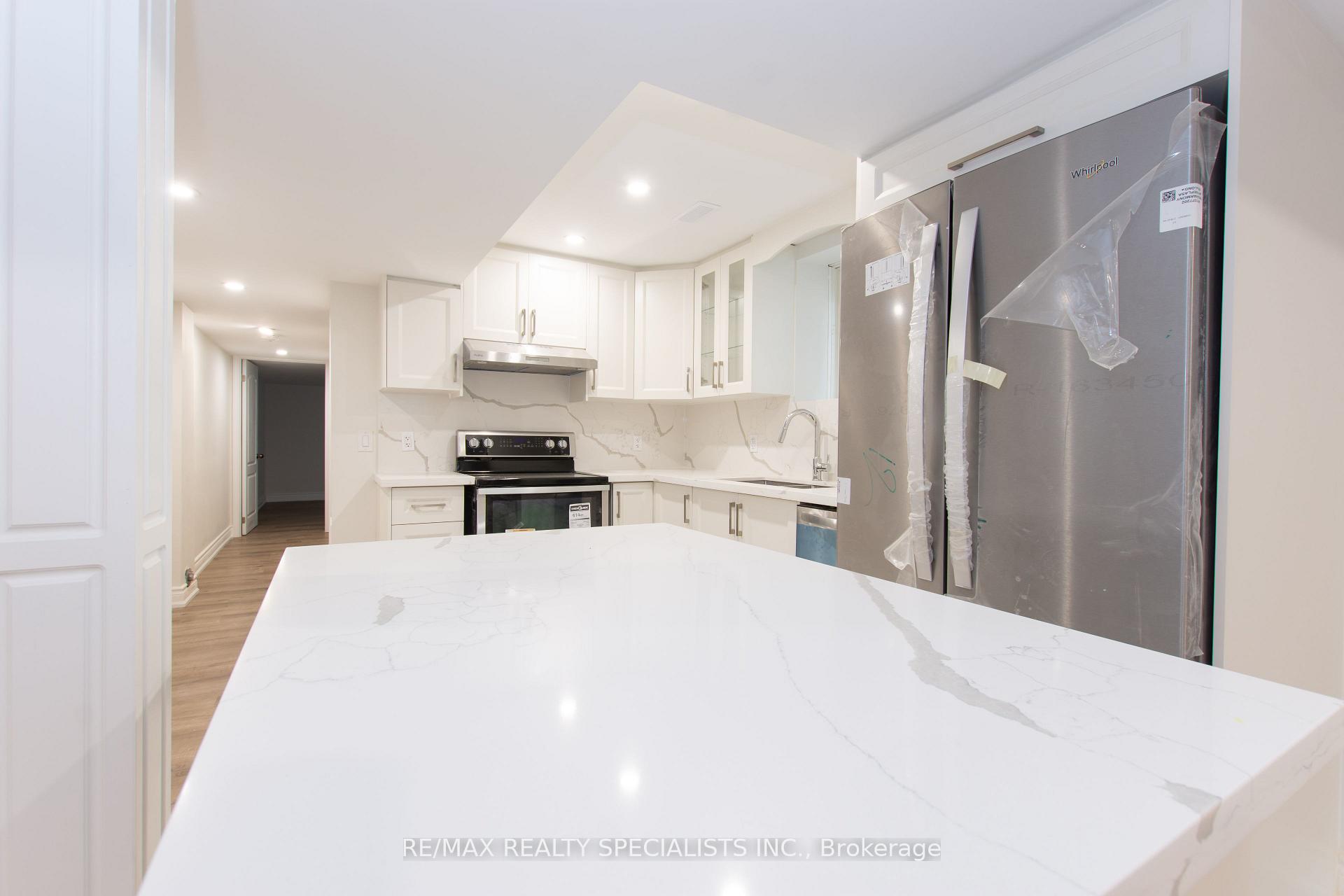 Photo 17 of Unit Bsmt, 1563 Doran Crescent, Milton, Ford — HOMEH