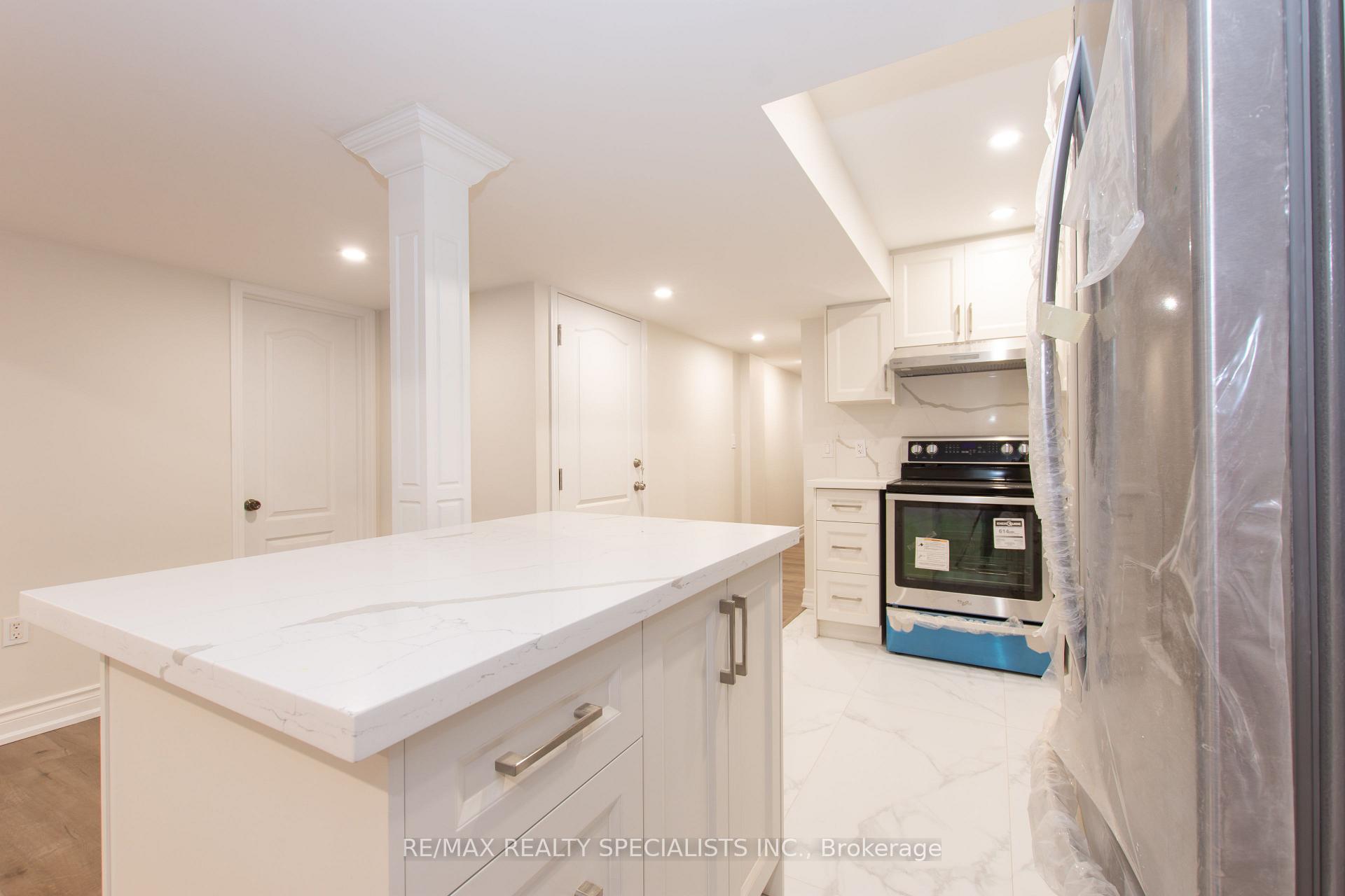 Photo 18 of Unit Bsmt, 1563 Doran Crescent, Milton, Ford — HOMEH