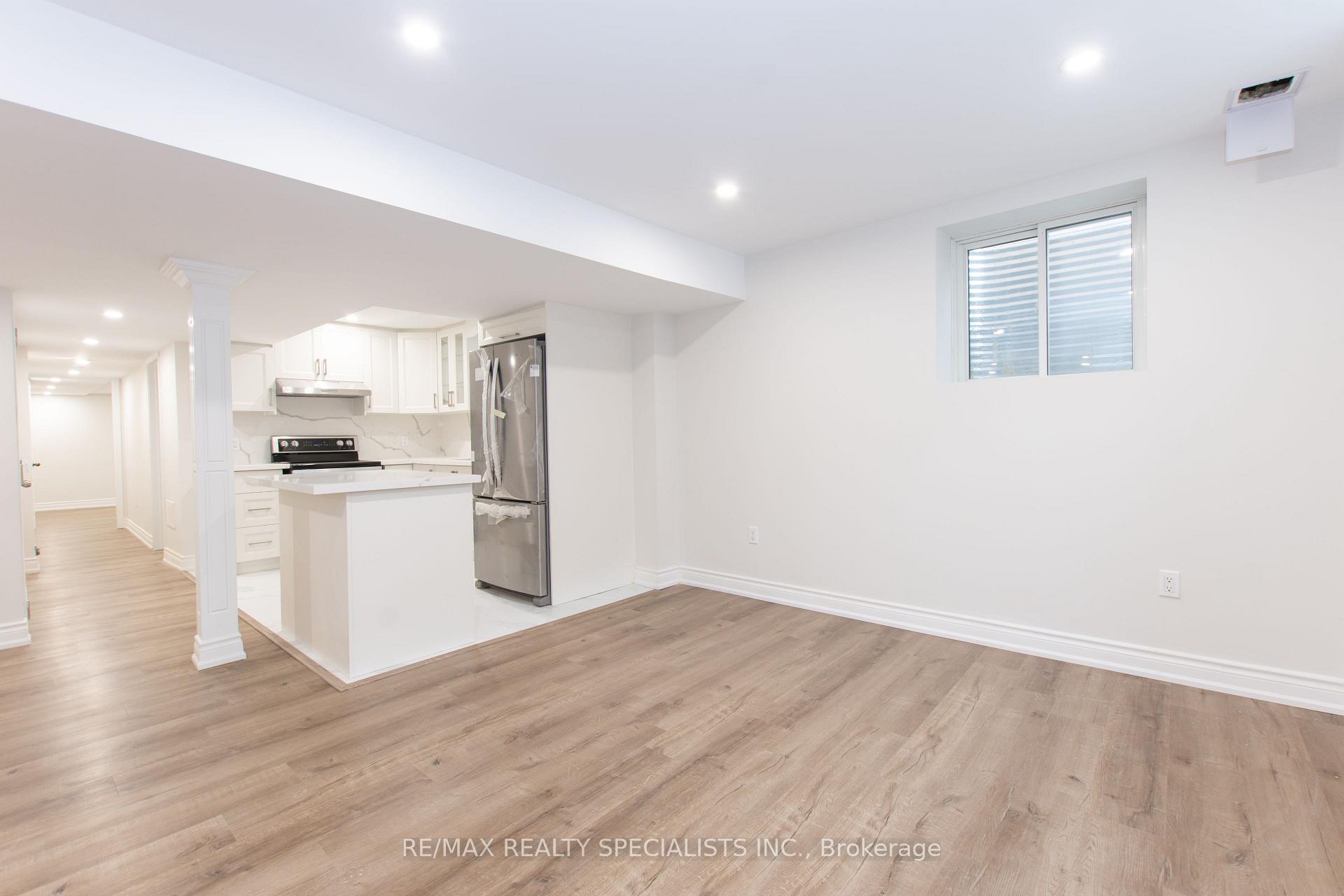 Photo 19 of Unit Bsmt, 1563 Doran Crescent, Milton, Ford — HOMEH