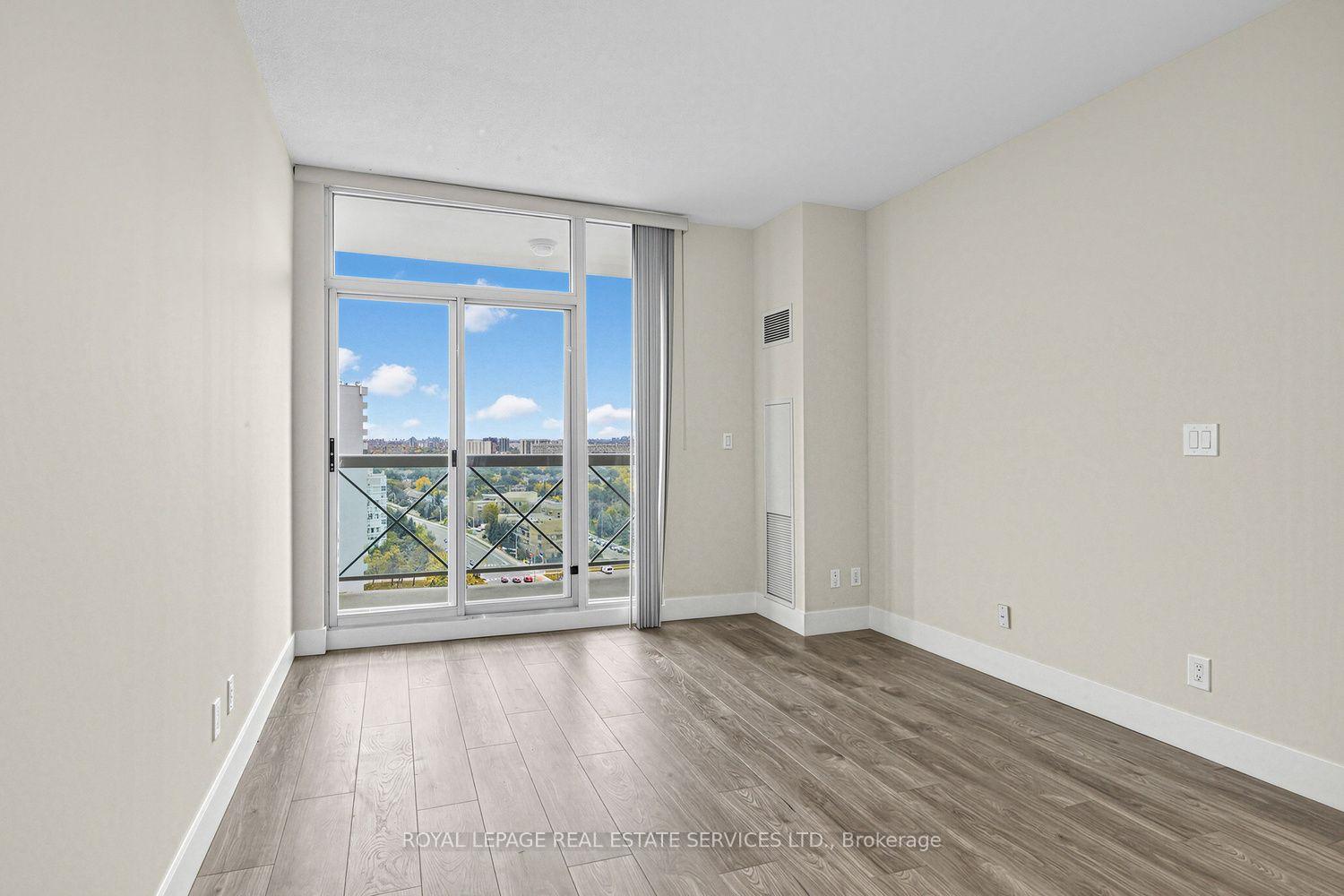 Photo 7 of Unit 1704, 1359 Rathburn Road E, Mississauga, Rathwood — HOMEH