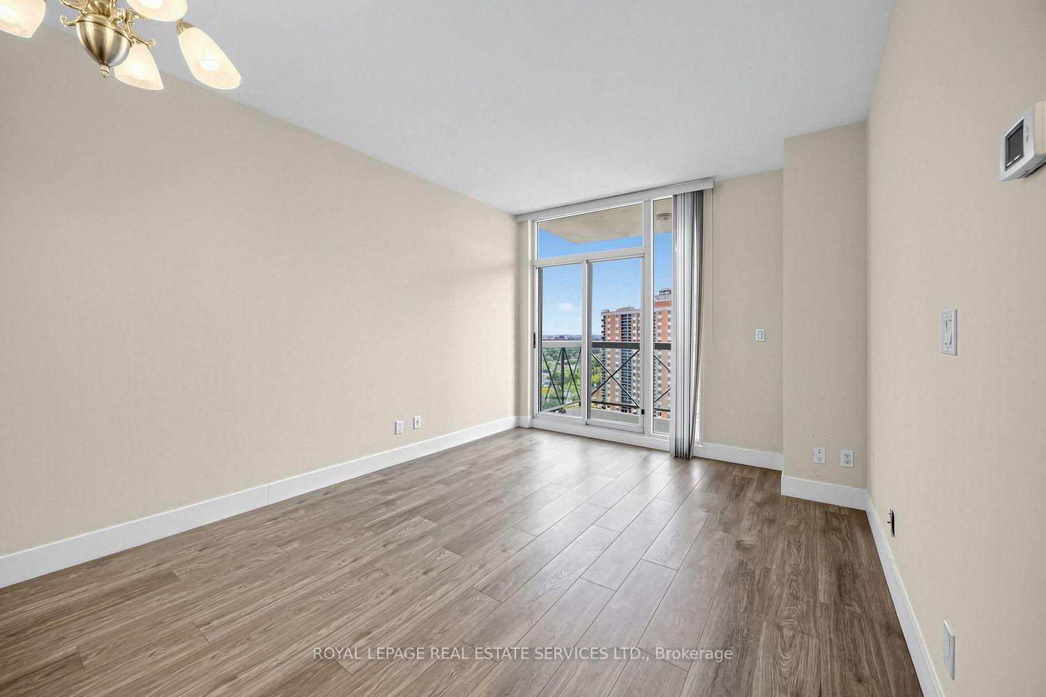 Photo 9 of Unit 1704, 1359 Rathburn Road E, Mississauga, Rathwood — HOMEH