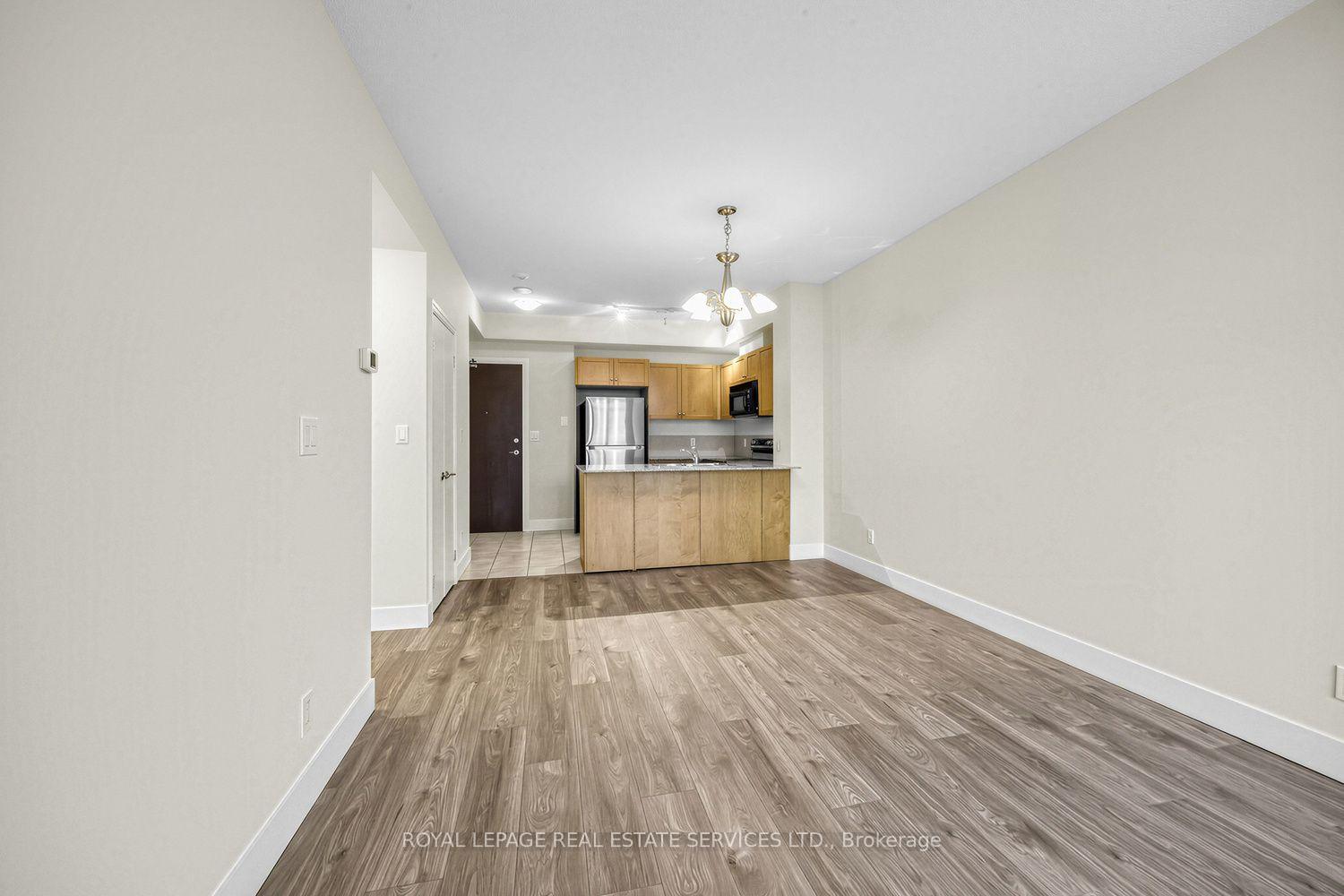 Photo 10 of Unit 1704, 1359 Rathburn Road E, Mississauga, Rathwood — HOMEH