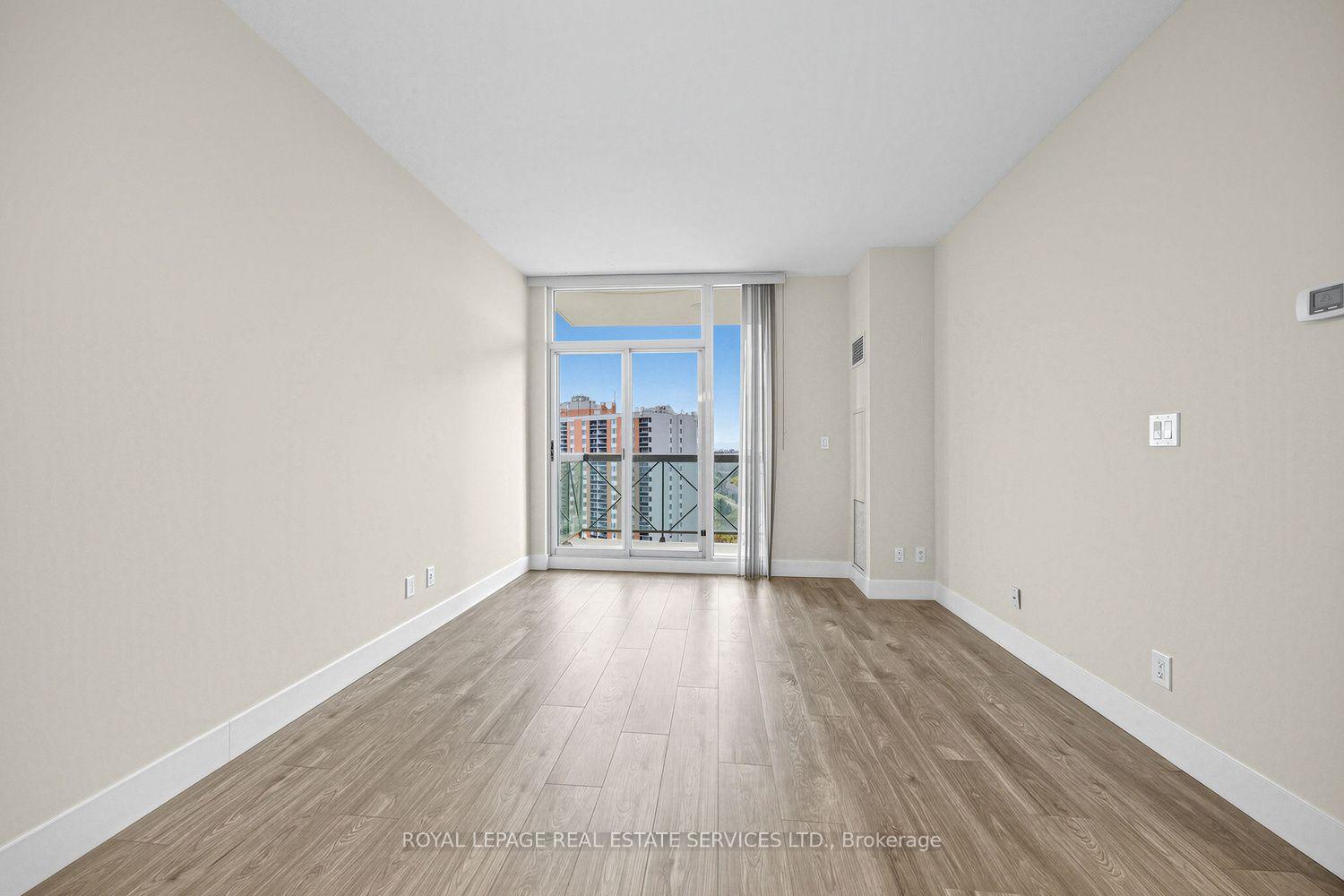 Photo 13 of Unit 1704, 1359 Rathburn Road E, Mississauga, Rathwood — HOMEH