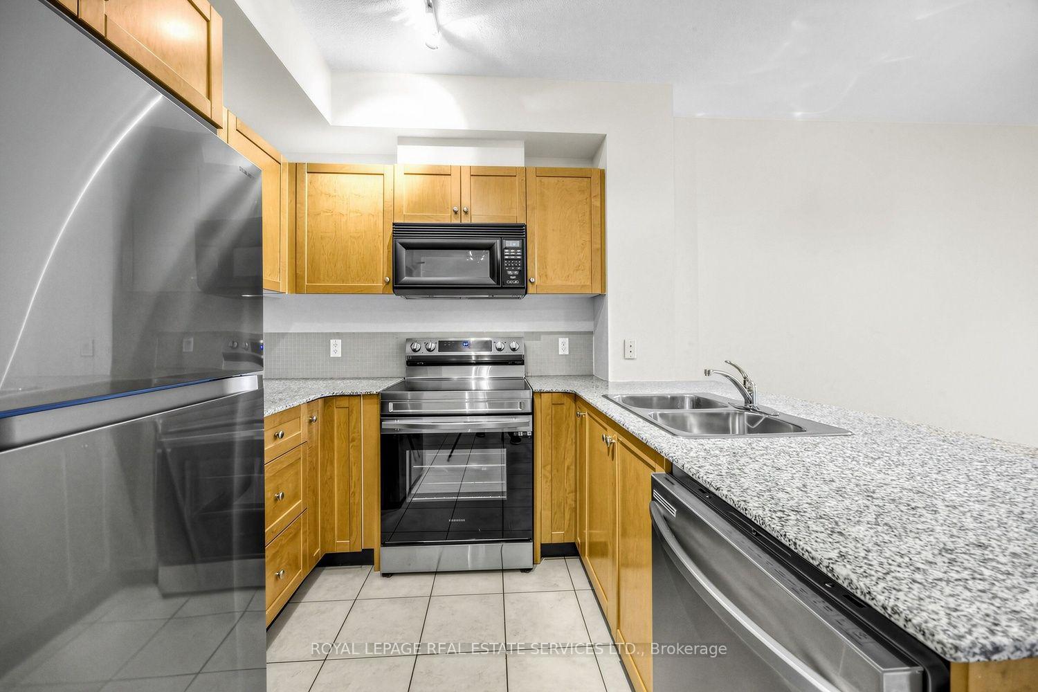 Photo 16 of Unit 1704, 1359 Rathburn Road E, Mississauga, Rathwood — HOMEH