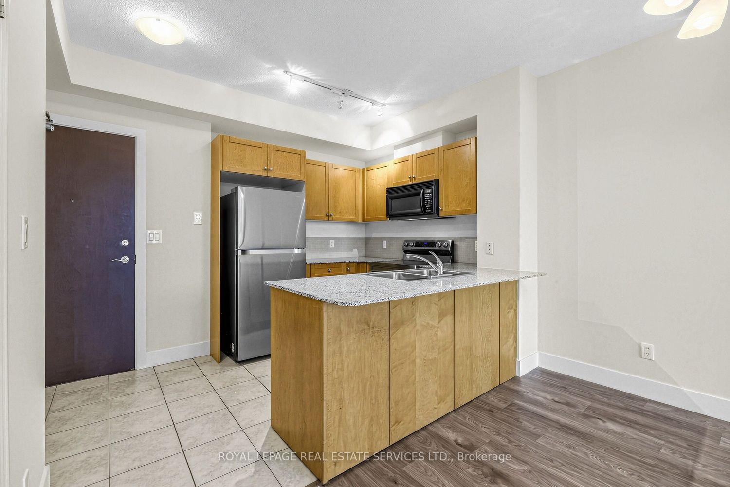 Photo 17 of Unit 1704, 1359 Rathburn Road E, Mississauga, Rathwood — HOMEH