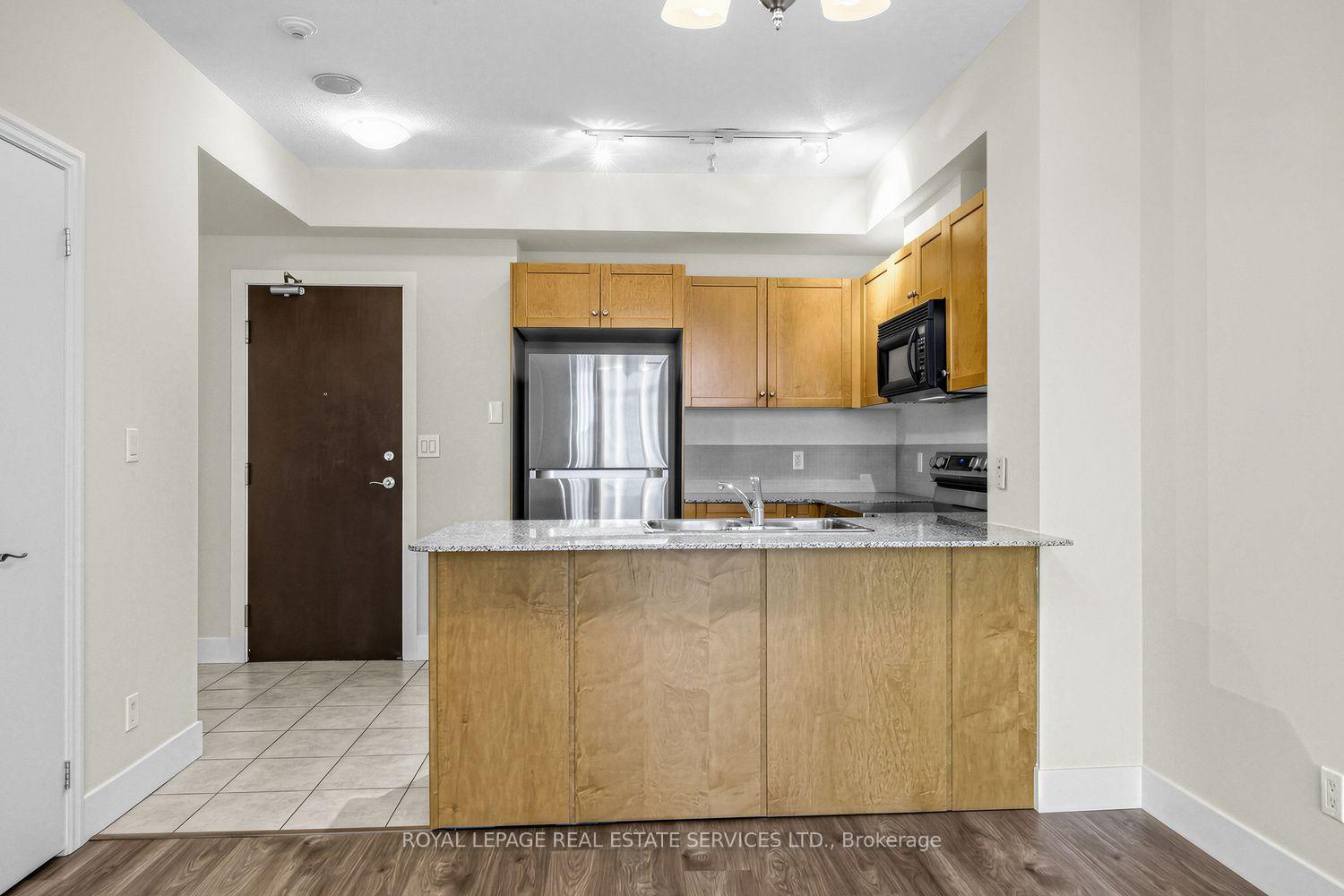 Photo 18 of Unit 1704, 1359 Rathburn Road E, Mississauga, Rathwood — HOMEH