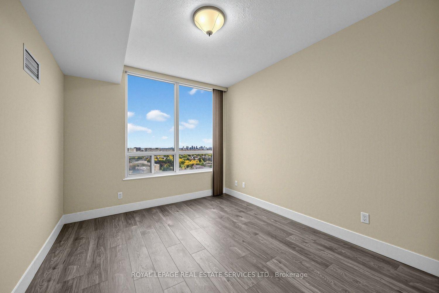 Photo 21 of Unit 1704, 1359 Rathburn Road E, Mississauga, Rathwood — HOMEH
