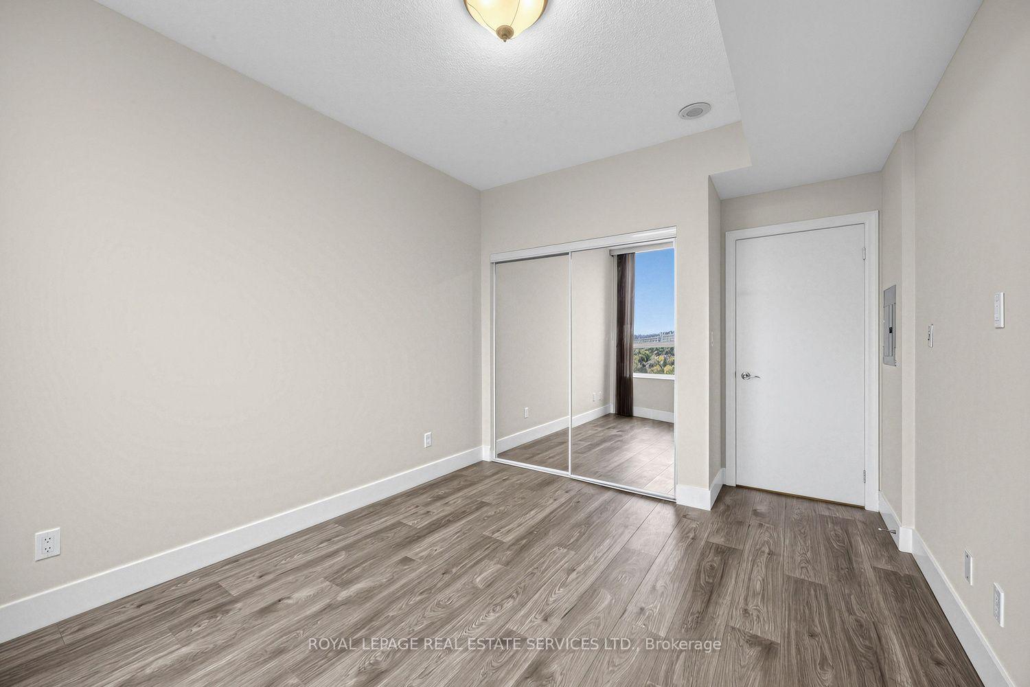 Photo 22 of Unit 1704, 1359 Rathburn Road E, Mississauga, Rathwood — HOMEH