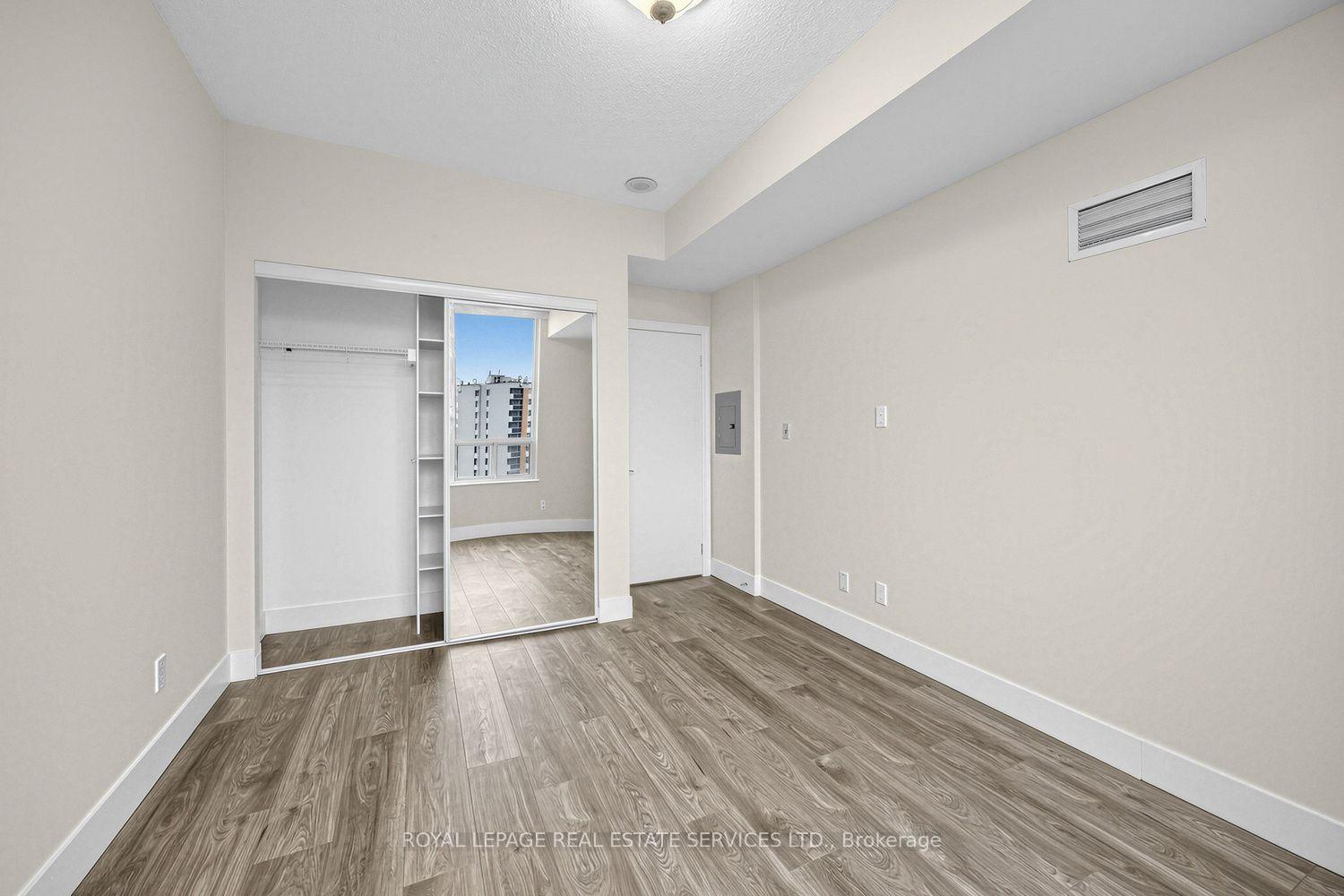 Photo 24 of Unit 1704, 1359 Rathburn Road E, Mississauga, Rathwood — HOMEH