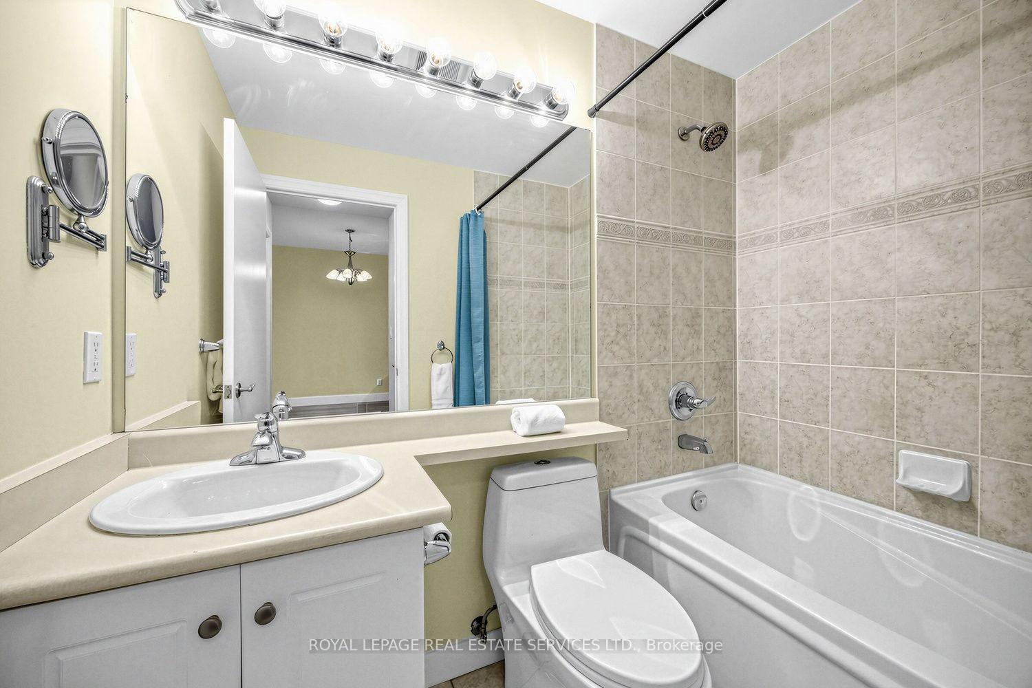 Photo 25 of Unit 1704, 1359 Rathburn Road E, Mississauga, Rathwood — HOMEH