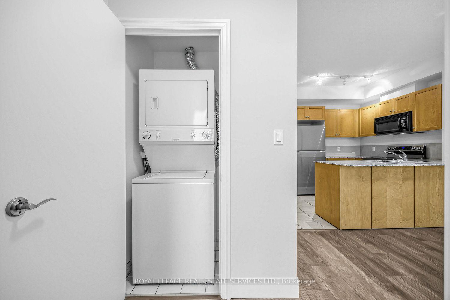 Photo 28 of Unit 1704, 1359 Rathburn Road E, Mississauga, Rathwood — HOMEH