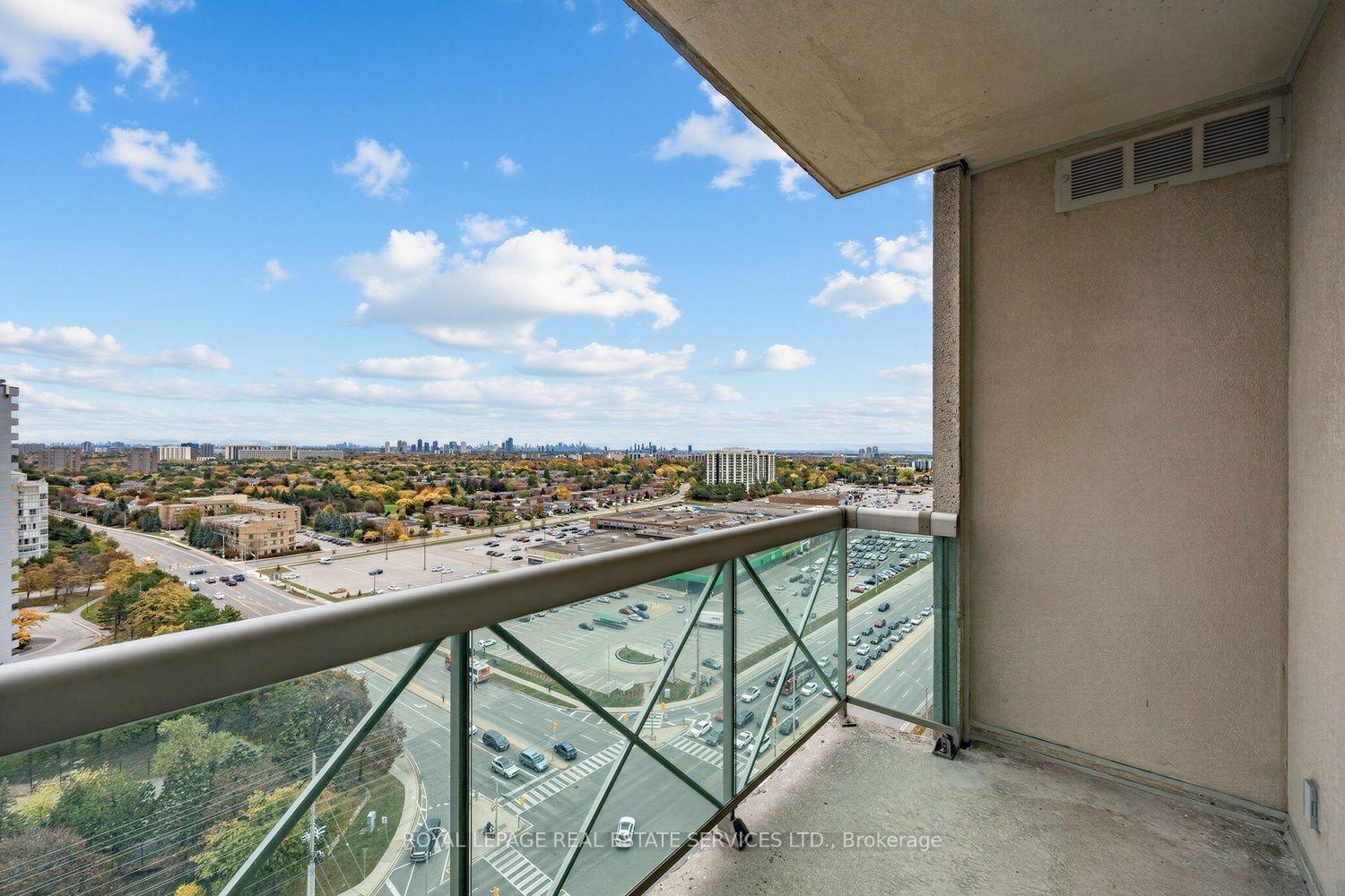 Photo 29 of Unit 1704, 1359 Rathburn Road E, Mississauga, Rathwood — HOMEH