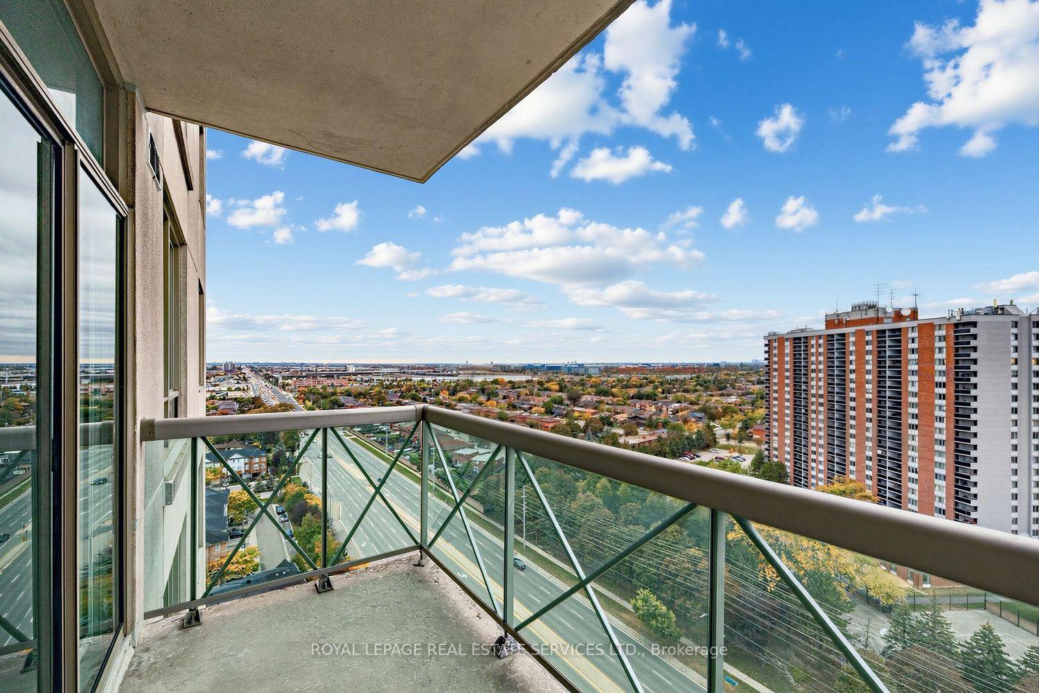 Photo 30 of Unit 1704, 1359 Rathburn Road E, Mississauga, Rathwood — HOMEH