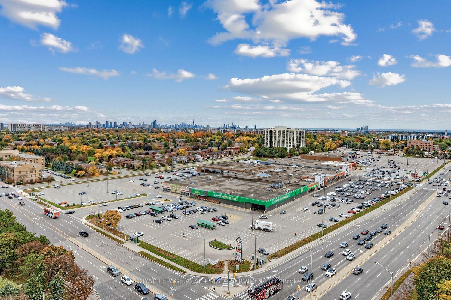 Photo 31 of Unit 1704, 1359 Rathburn Road E, Mississauga, Rathwood — HOMEH