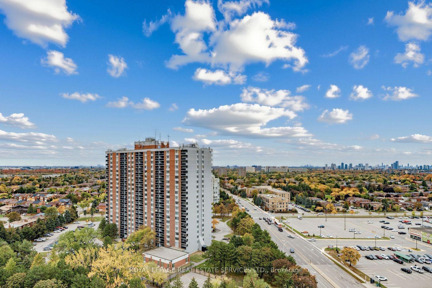 Photo 32 of Unit 1704, 1359 Rathburn Road E, Mississauga, Rathwood — HOMEH