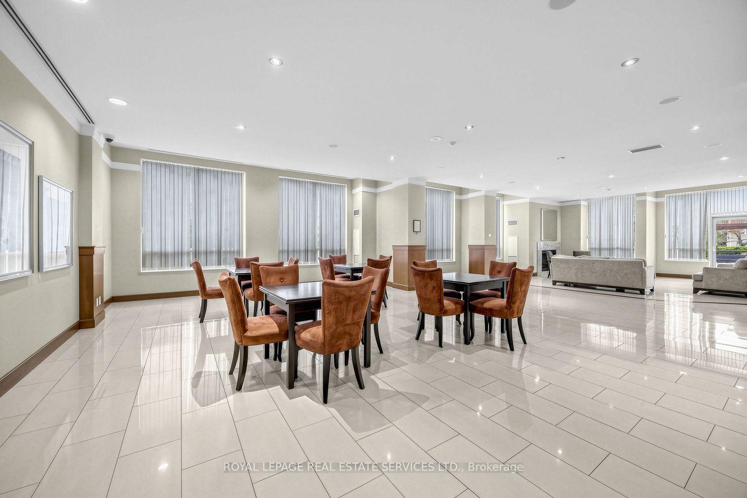 Photo 35 of Unit 1704, 1359 Rathburn Road E, Mississauga, Rathwood — HOMEH