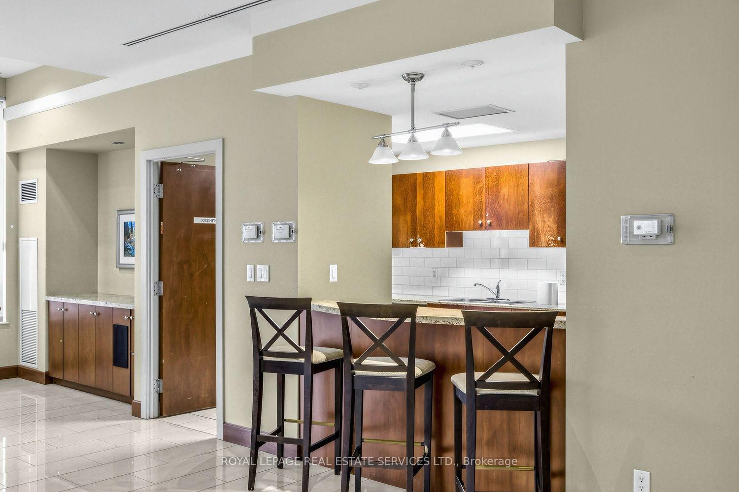Photo 36 of Unit 1704, 1359 Rathburn Road E, Mississauga, Rathwood — HOMEH
