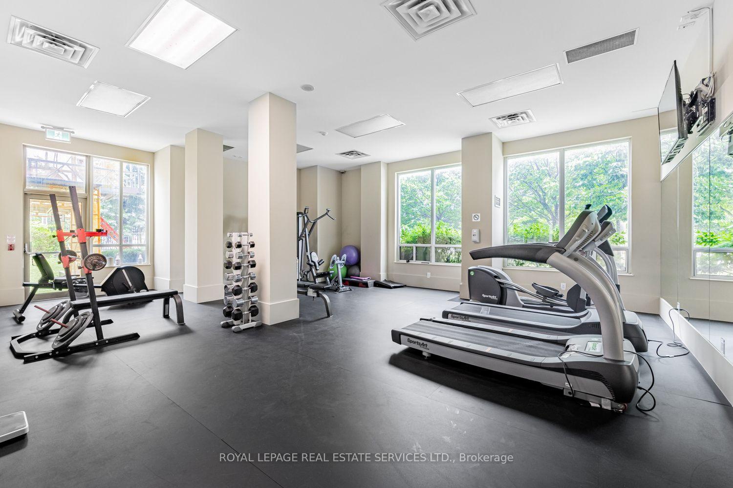 Photo 37 of Unit 1704, 1359 Rathburn Road E, Mississauga, Rathwood — HOMEH