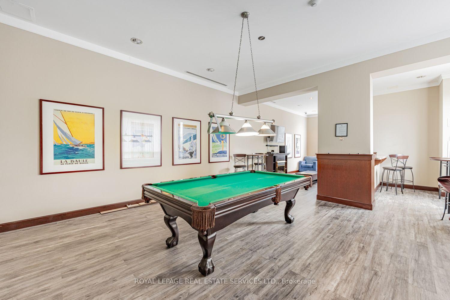 Photo 38 of Unit 1704, 1359 Rathburn Road E, Mississauga, Rathwood — HOMEH