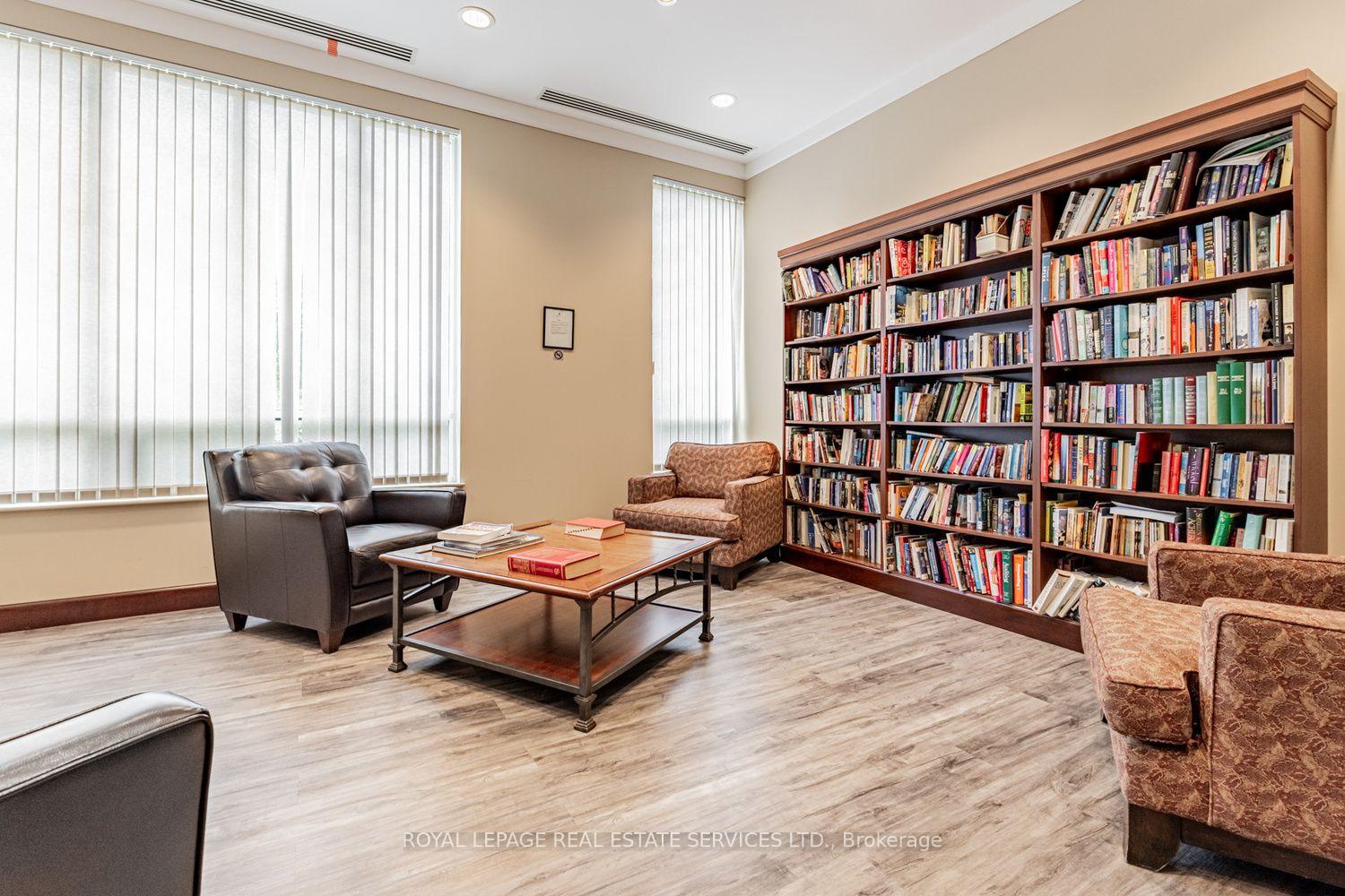 Photo 39 of Unit 1704, 1359 Rathburn Road E, Mississauga, Rathwood — HOMEH