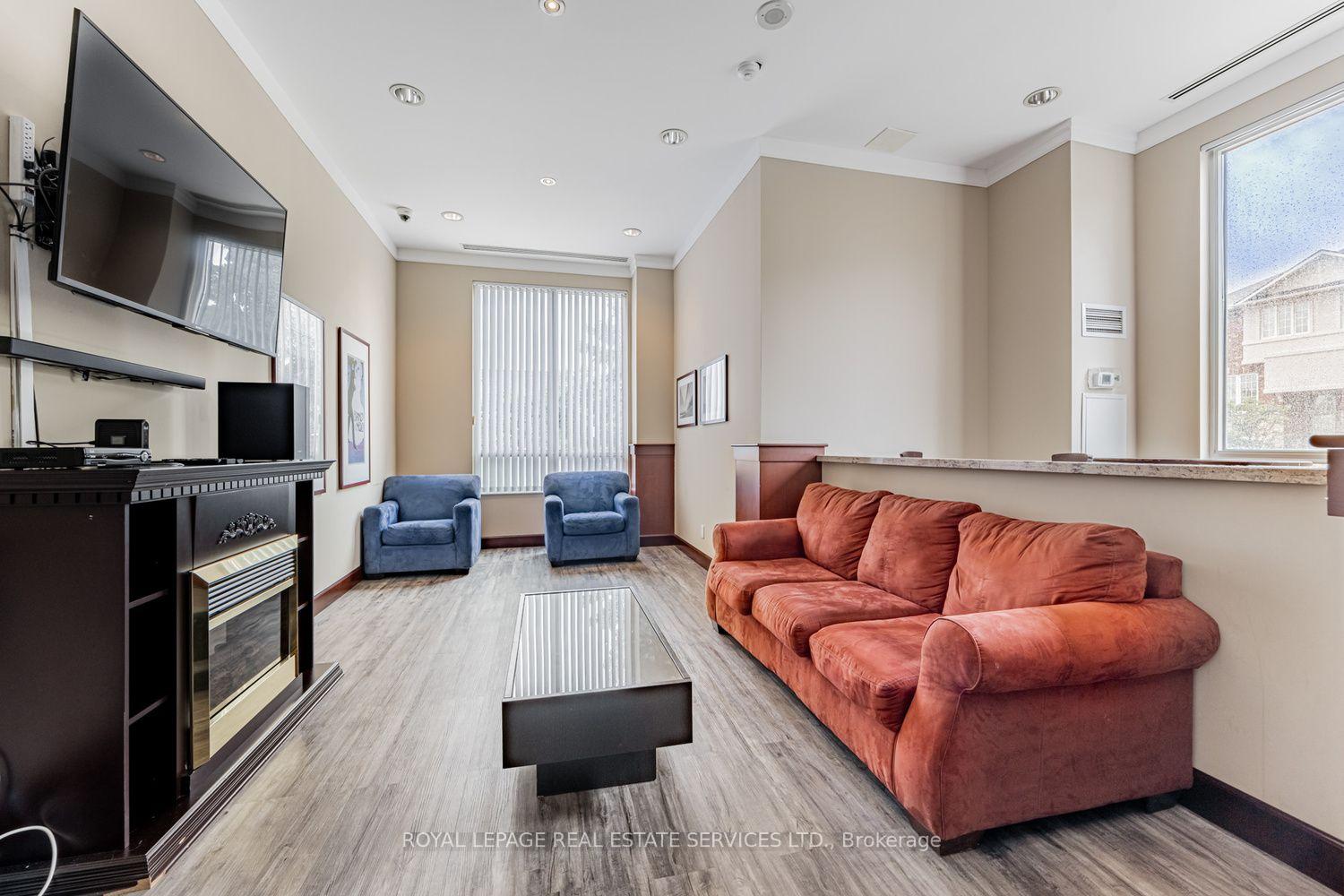 Photo 40 of Unit 1704, 1359 Rathburn Road E, Mississauga, Rathwood — HOMEH