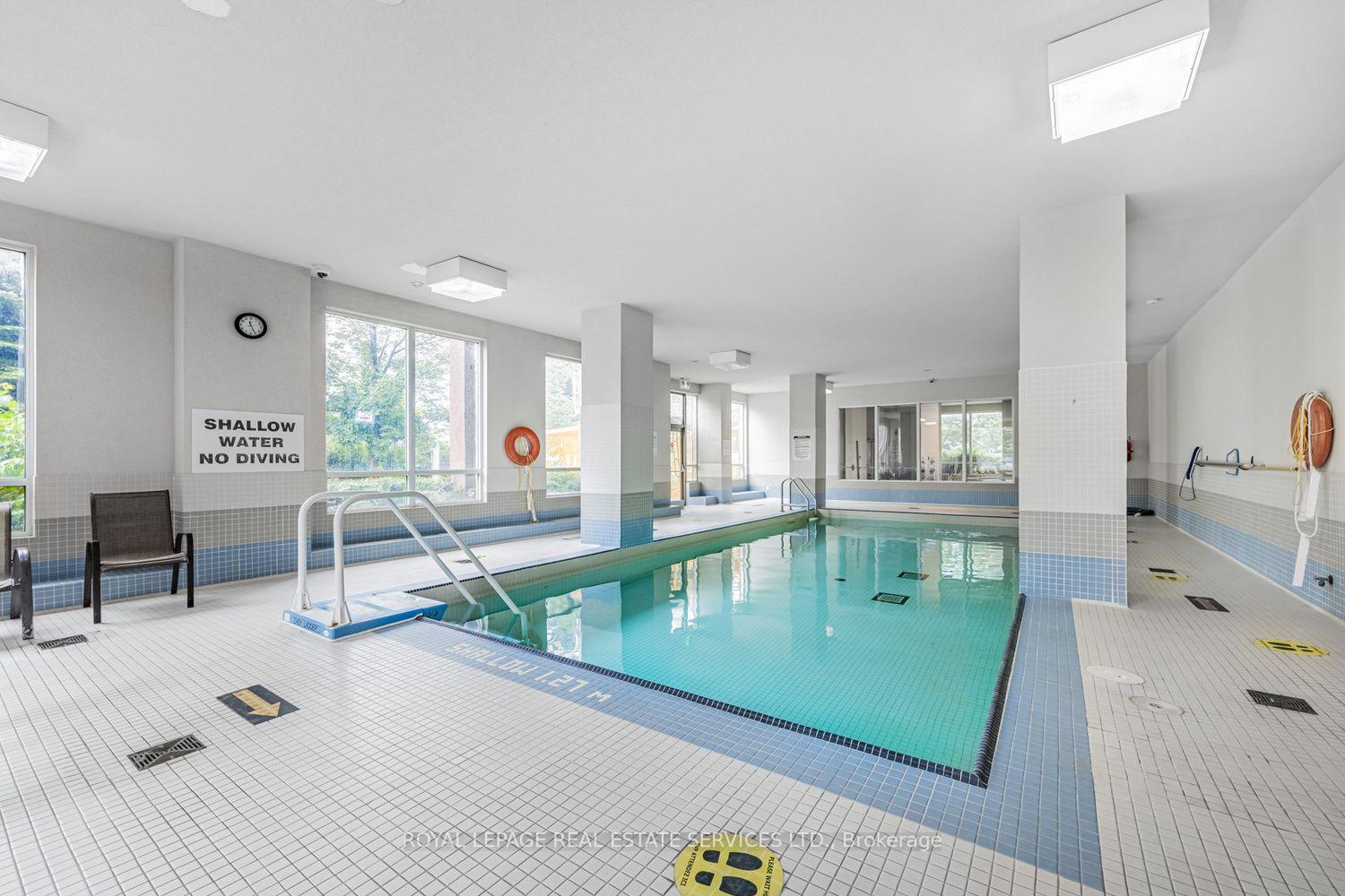 Photo 42 of Unit 1704, 1359 Rathburn Road E, Mississauga, Rathwood — HOMEH