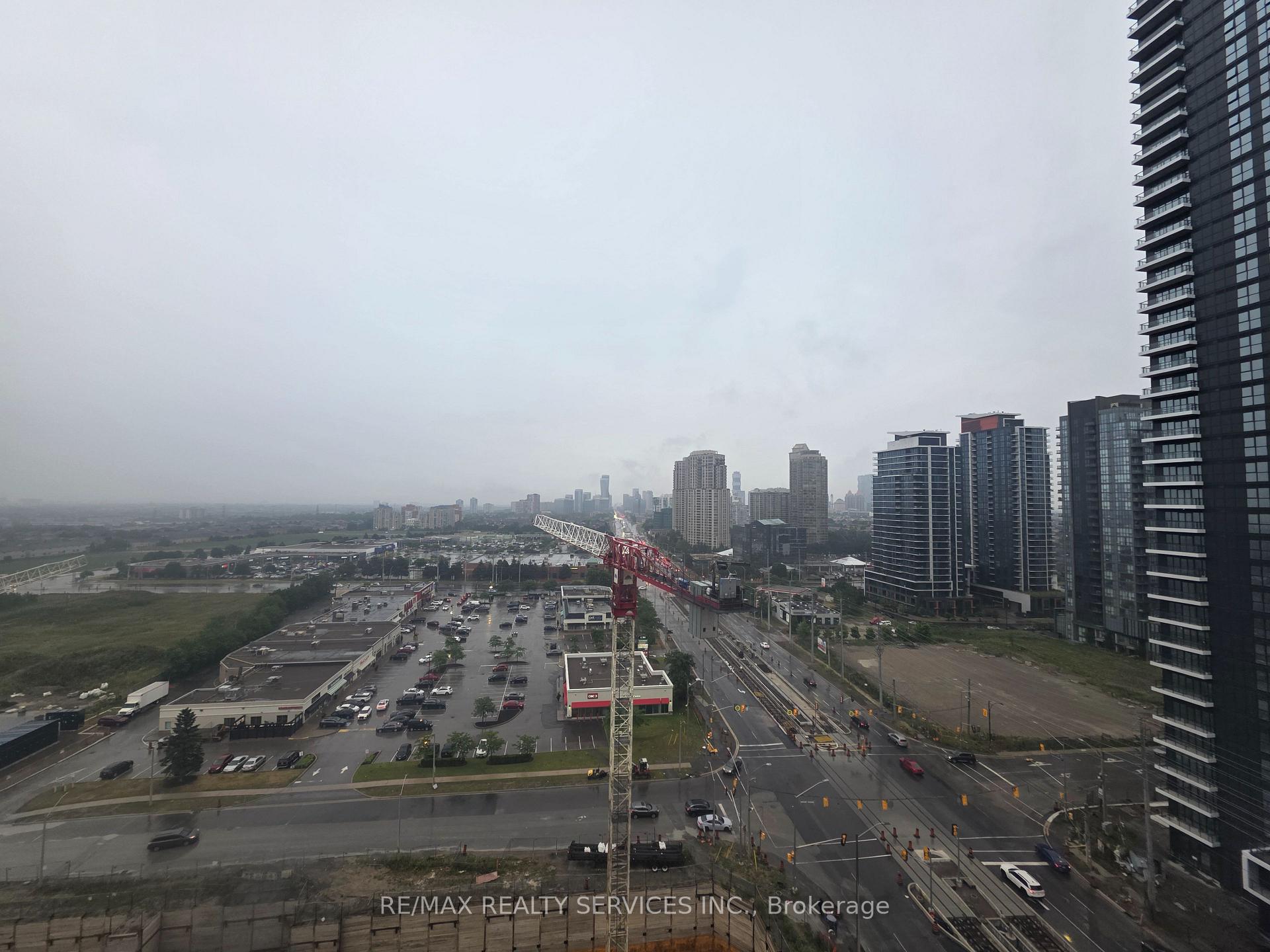 Photo 21 of Unit 1504, 5105 Hurontario Street, Mississauga, Hurontario — HOMEH
