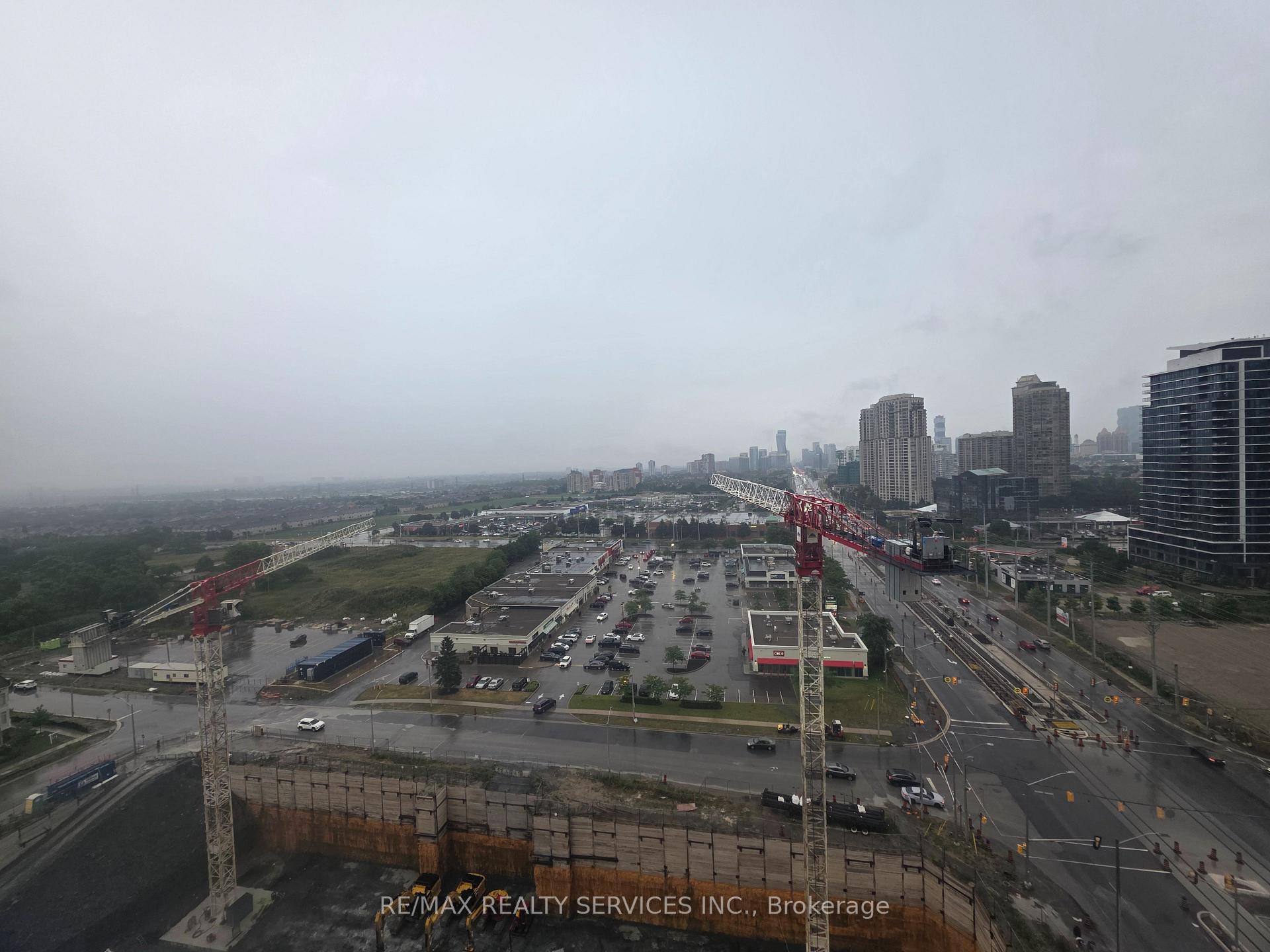 Photo 22 of Unit 1504, 5105 Hurontario Street, Mississauga, Hurontario — HOMEH