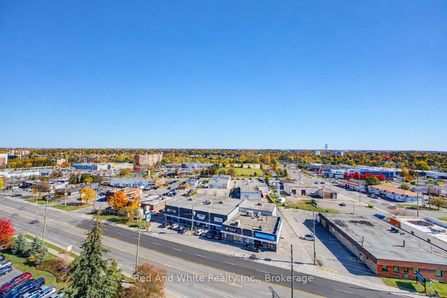 Photo 6 of Unit 1101, 375 King Street N, Waterloo, Lakeshore Village — HOMEH