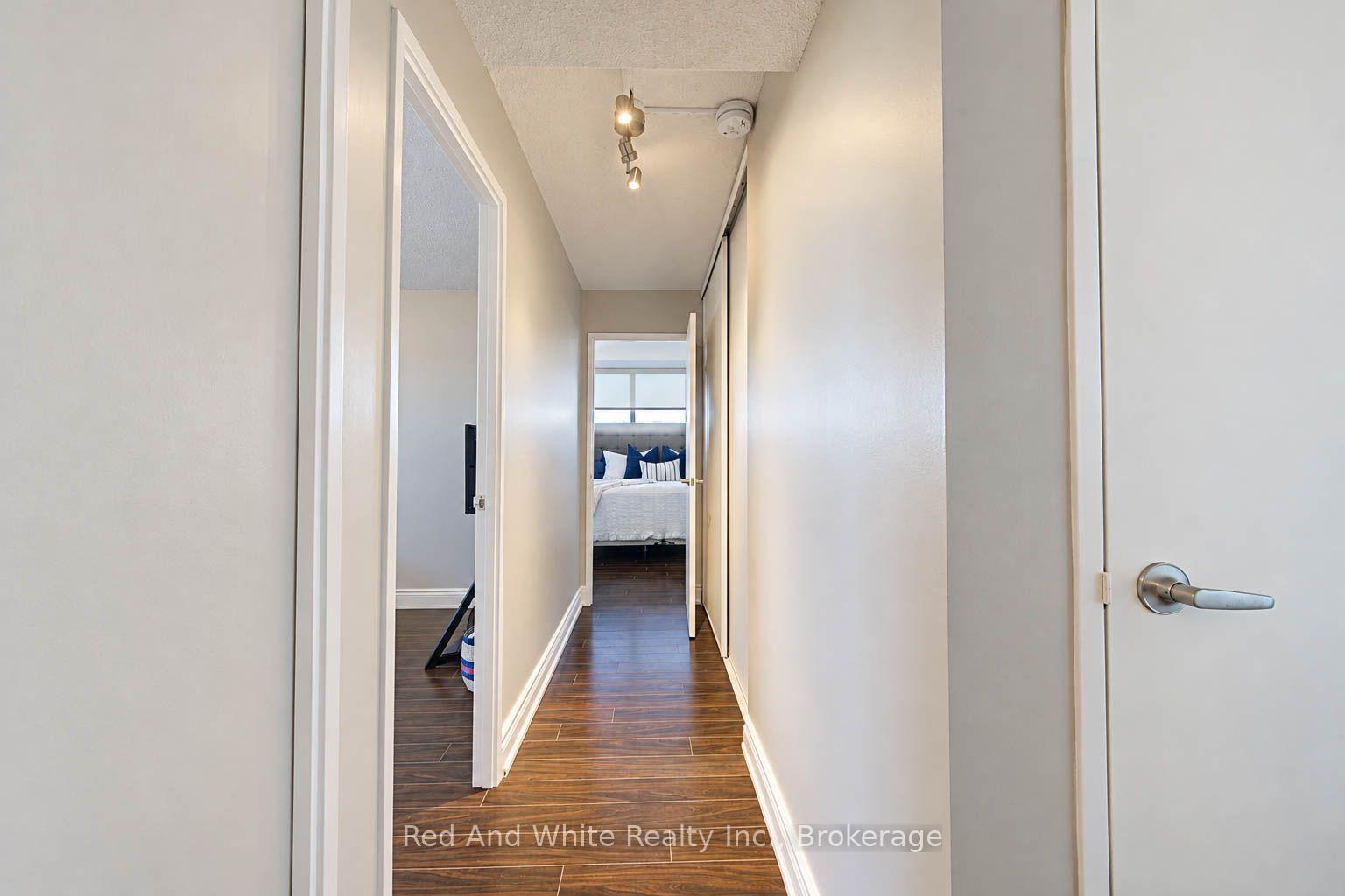Photo 11 of Unit 1101, 375 King Street N, Waterloo, Lakeshore Village — HOMEH