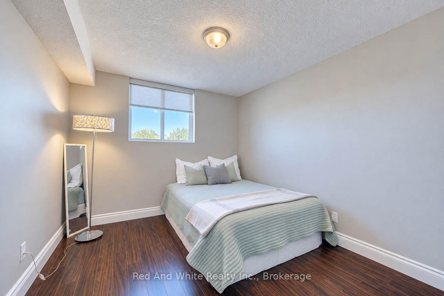 Photo 14 of Unit 1101, 375 King Street N, Waterloo, Lakeshore Village — HOMEH