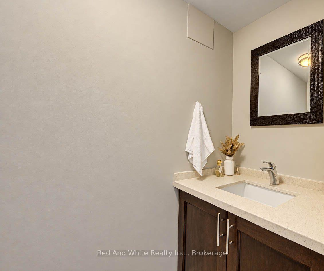 Photo 15 of Unit 1101, 375 King Street N, Waterloo, Lakeshore Village — HOMEH