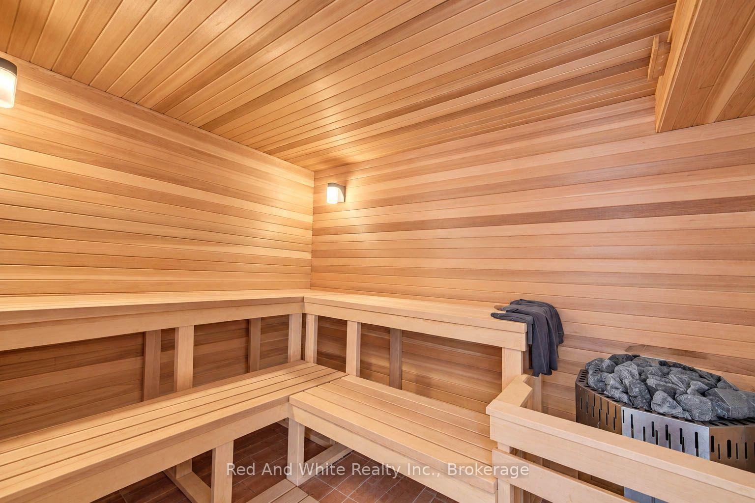Photo 19 of Unit 1101, 375 King Street N, Waterloo, Lakeshore Village — HOMEH