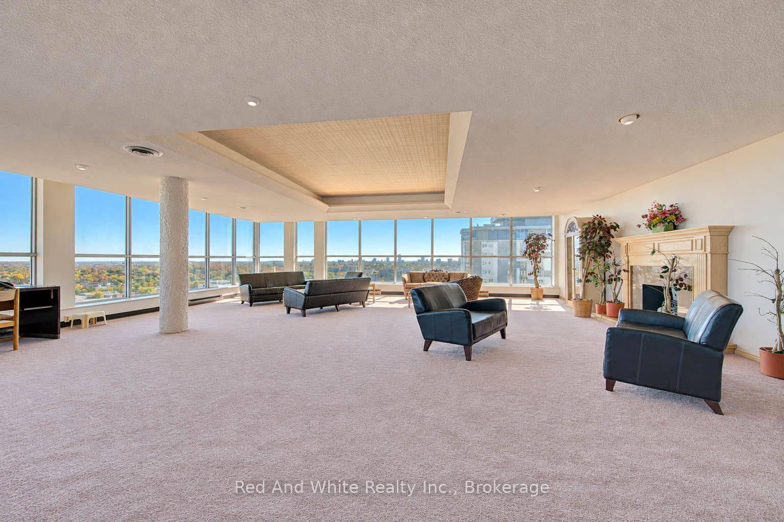 Photo 20 of Unit 1101, 375 King Street N, Waterloo, Lakeshore Village — HOMEH