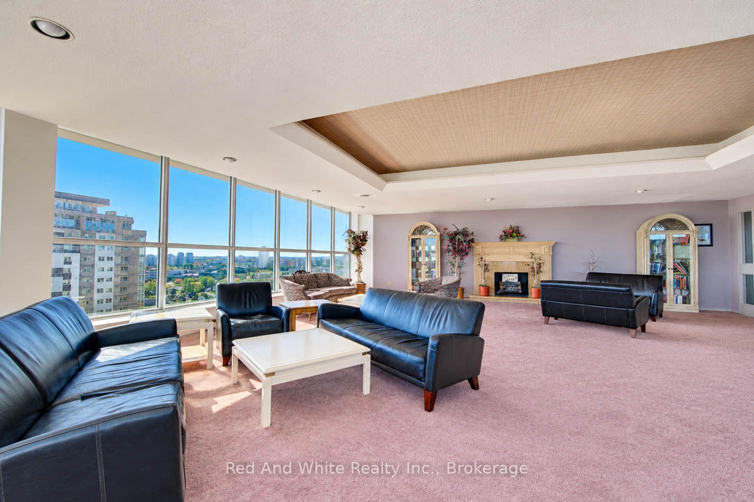 Photo 21 of Unit 1101, 375 King Street N, Waterloo, Lakeshore Village — HOMEH