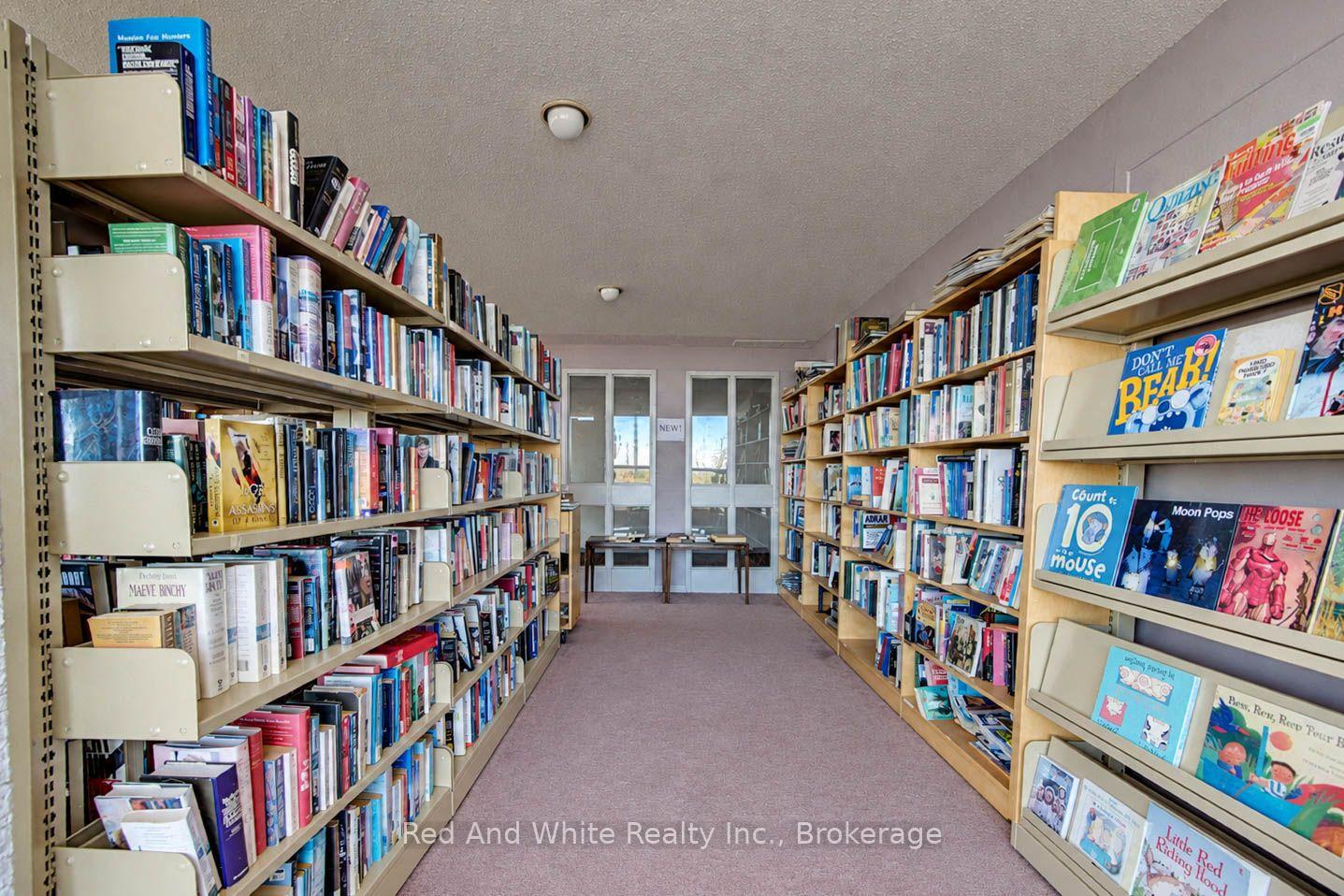 Photo 22 of Unit 1101, 375 King Street N, Waterloo, Lakeshore Village — HOMEH