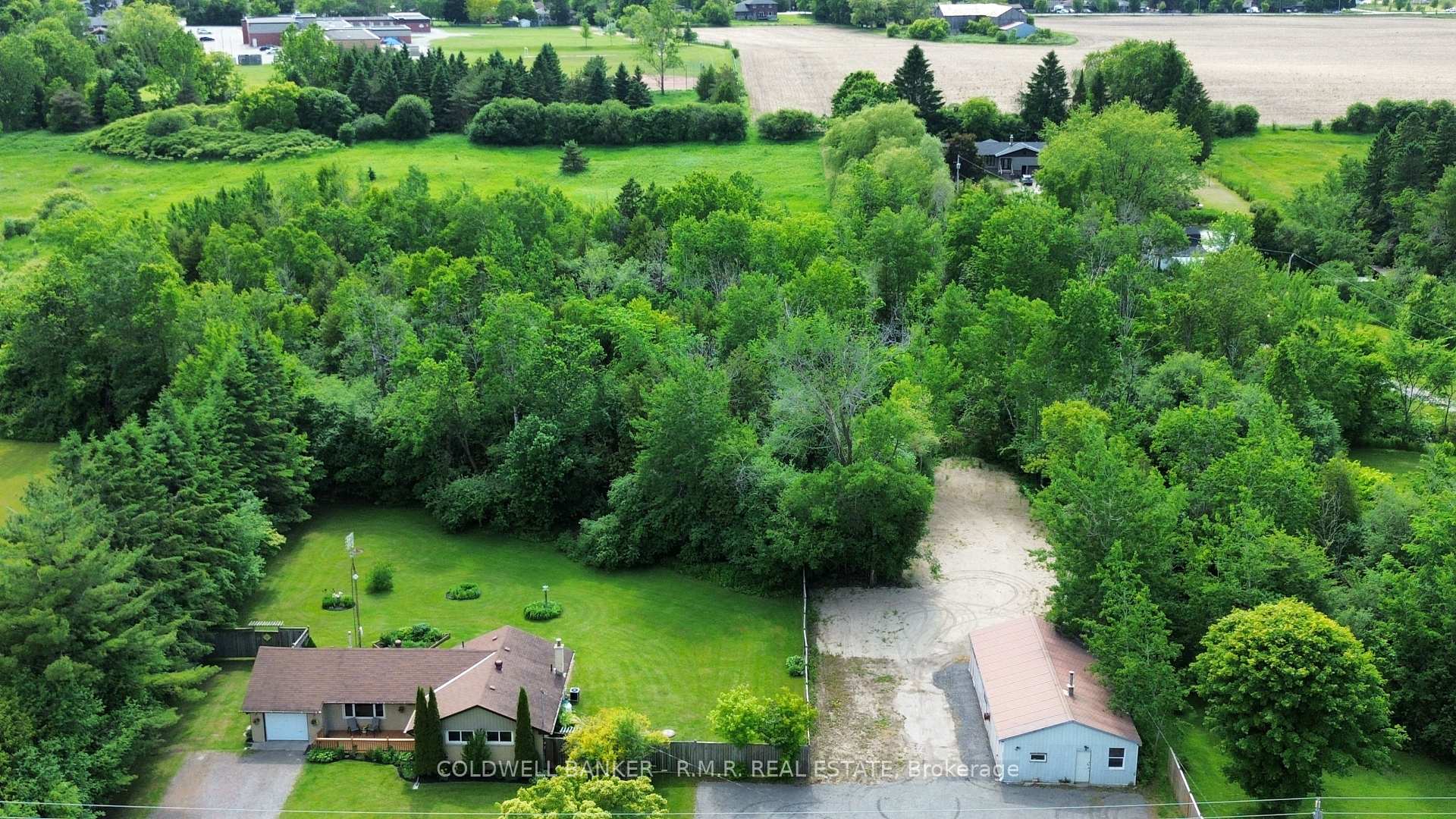 Photo 2 of 14550 Regional Road 57, Scugog, Rural Scugog — HOMEH