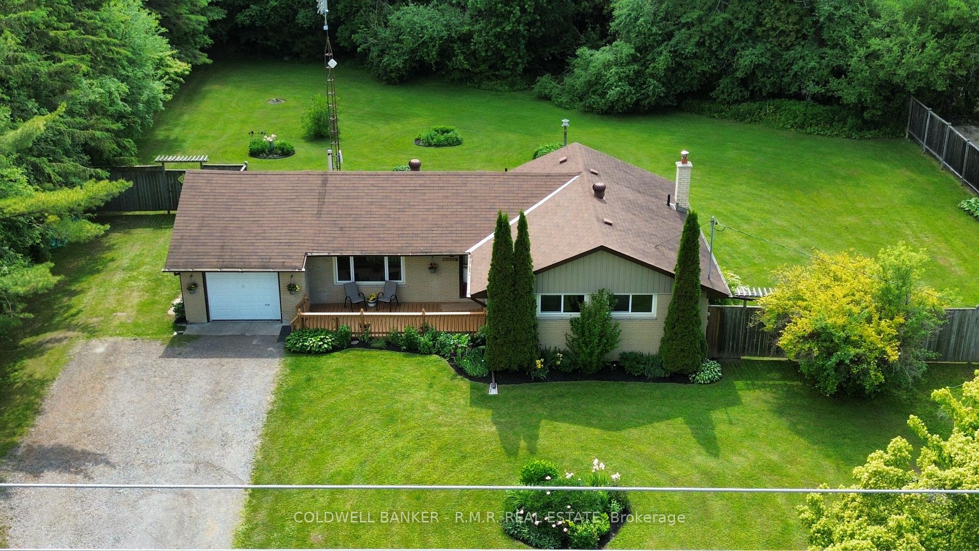 Photo 3 of 14550 Regional Road 57, Scugog, Rural Scugog — HOMEH