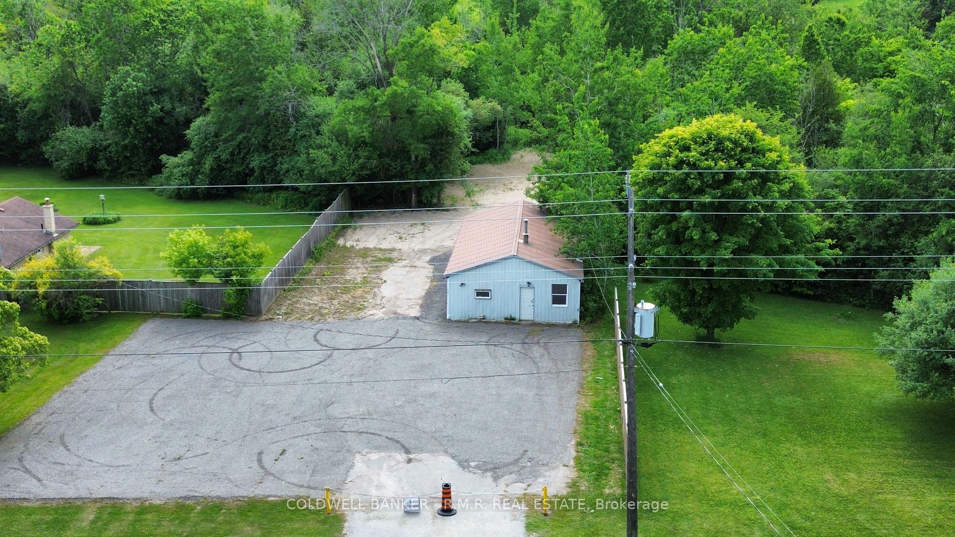 Photo 4 of 14550 Regional Road 57, Scugog, Rural Scugog — HOMEH