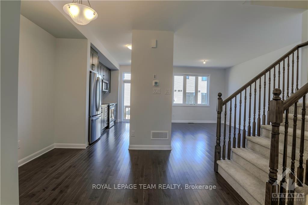 Photo 5 of 168 Chakra Street, Ottawa, Barrhaven - Heritage Park — HOMEH