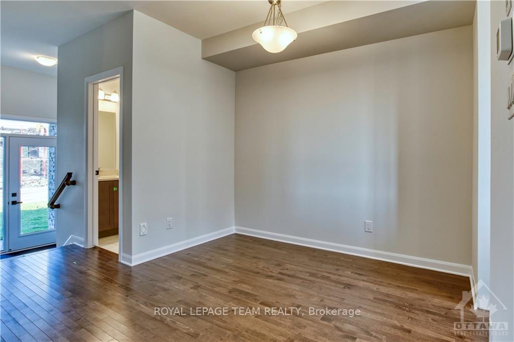 Photo 6 of 168 Chakra Street, Ottawa, Barrhaven - Heritage Park — HOMEH