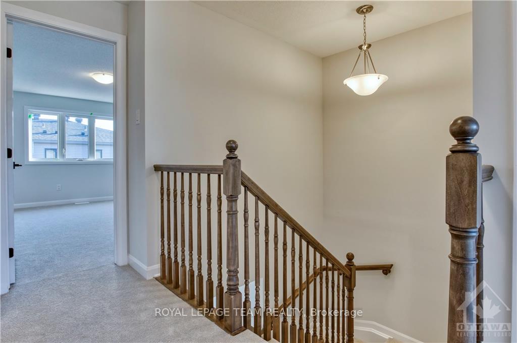 Photo 14 of 168 Chakra Street, Ottawa, Barrhaven - Heritage Park — HOMEH