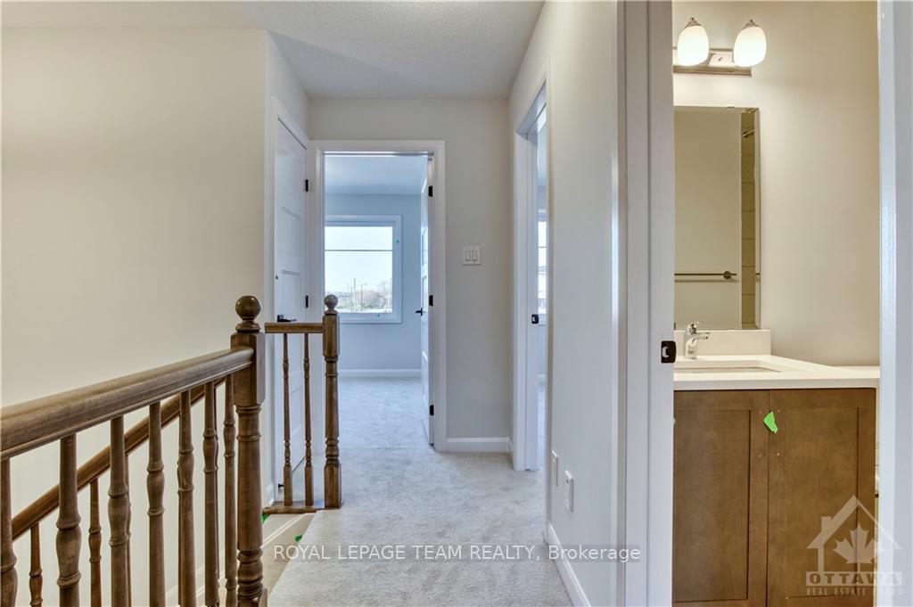 Photo 19 of 168 Chakra Street, Ottawa, Barrhaven - Heritage Park — HOMEH
