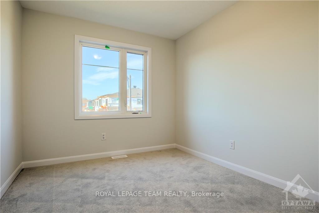 Photo 21 of 168 Chakra Street, Ottawa, Barrhaven - Heritage Park — HOMEH