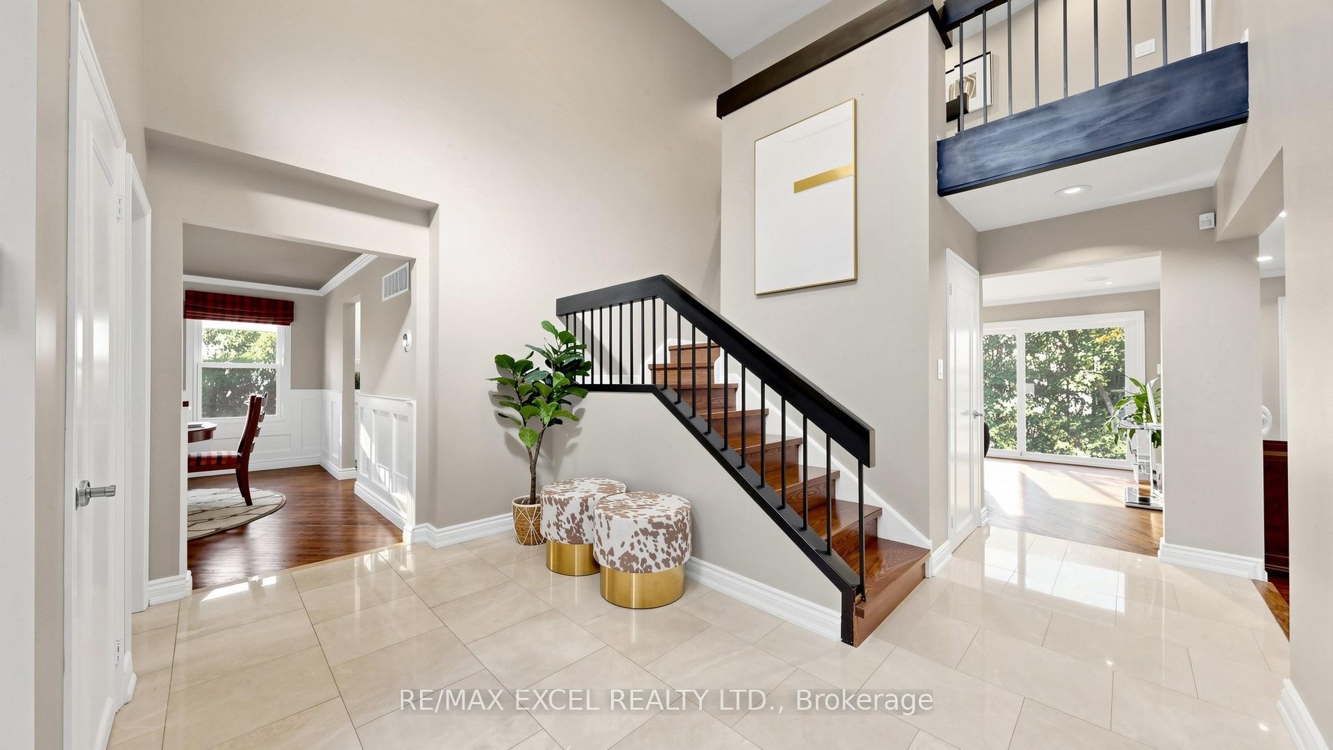 Photo 15 of 15 Mellowood Drive, North York, St. Andrew-Windfields — HOMEH