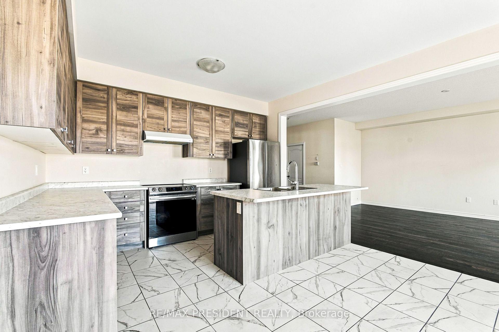 Photo 11 of 1 Ladd Avenue, Brantford, Empire South — HOMEH