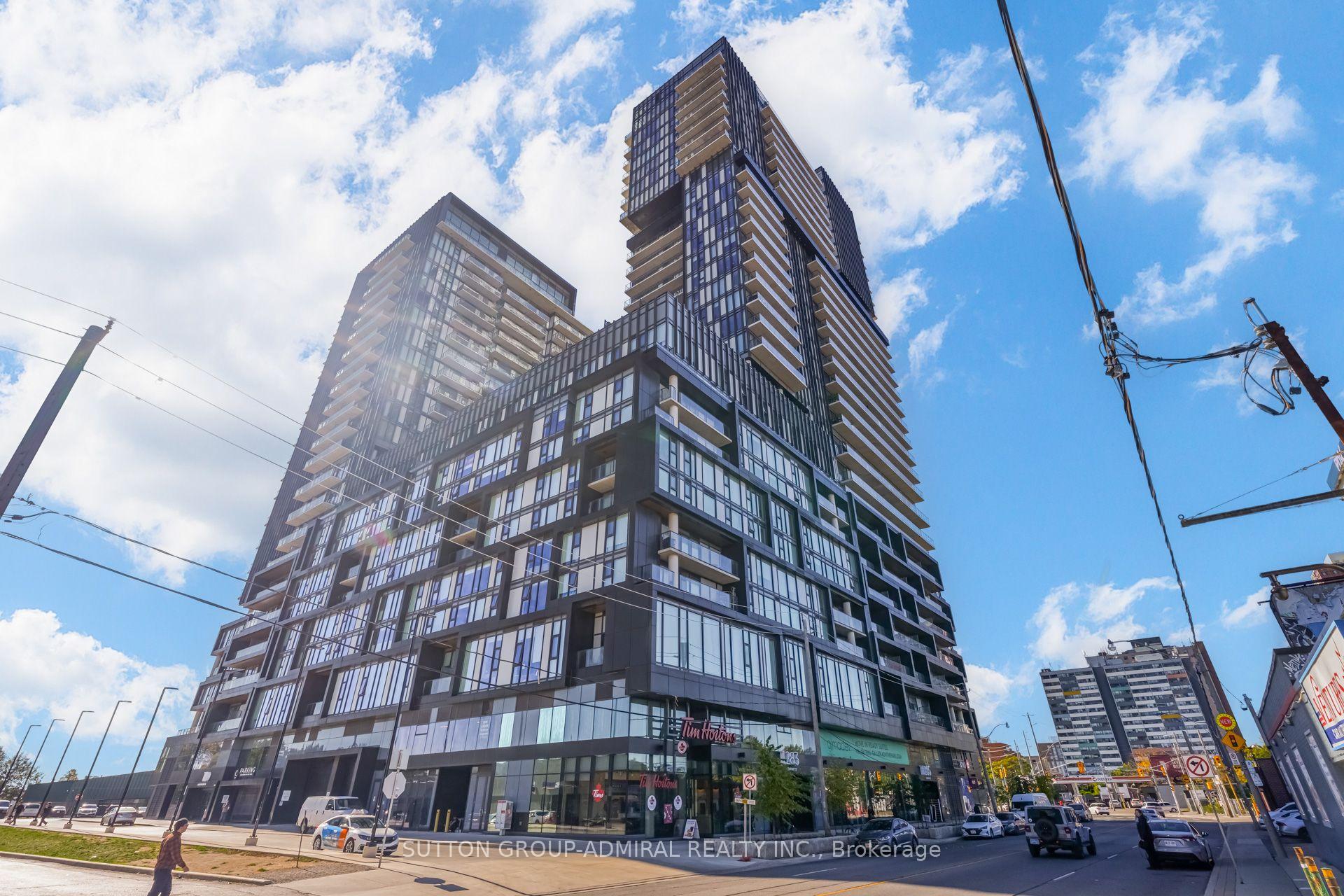 Photo of Unit 2610, 1285 Dupont Street